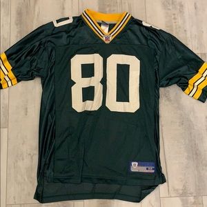 🏈Green Bay Packers Donald Driver NFL Jersey